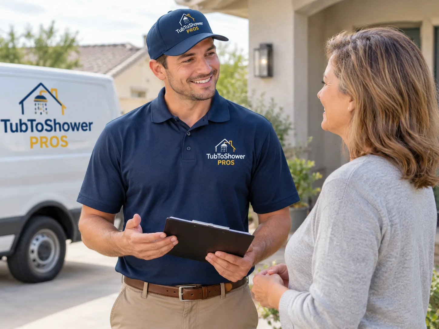 Tub Shower Conversion Capulin, CO FAQs
